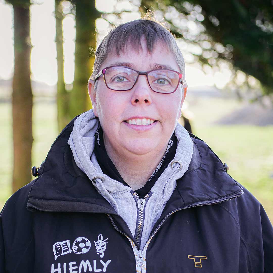 Jeanette Filskov