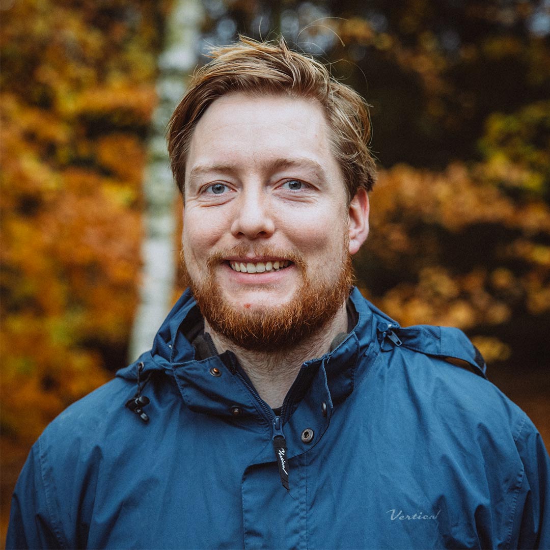 Sebastian Rom Jensen